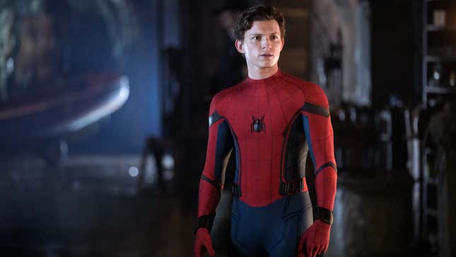 Tobey Maguire Wants To Play Spider-Man Again - In The MCU