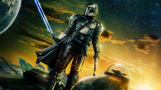 Mandalorian: The Mandalorian Season 4: What is the status of upcoming  season and will it be the end of the Disney series? - The Economic Times