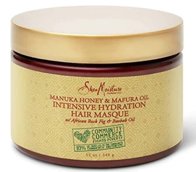 Image for article titled Our 7 Favorite Deep Conditioners for Natural Hair