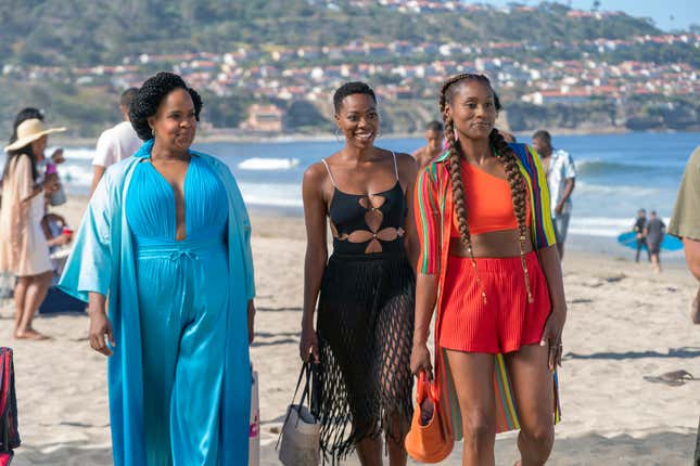 Insecure season 4 episode 5 online stream