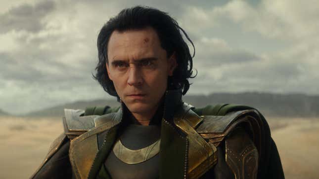 Image for article titled 14 Loki Facts Gloriously Revealed in Its Making-of Documentary