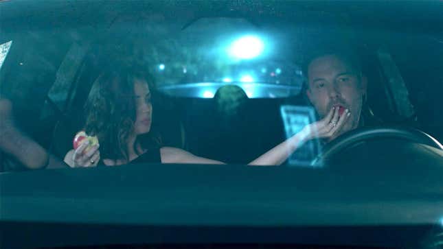 Image for article titled 'Deep Water' Finds Ben Affleck Between a Cuck and a Hard Place