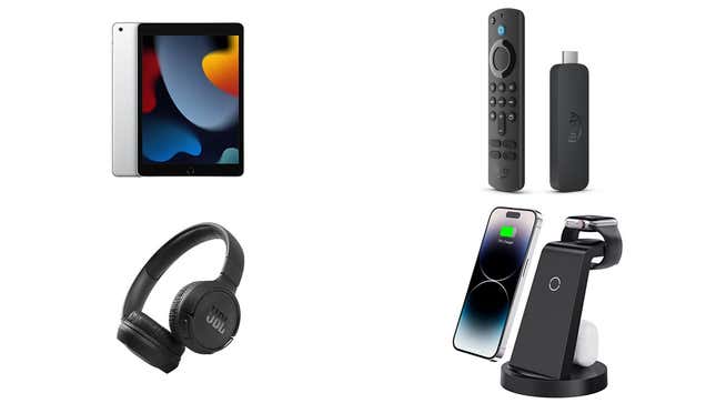 Image for article titled Today&#39;s Best Tech Deals on Amazon