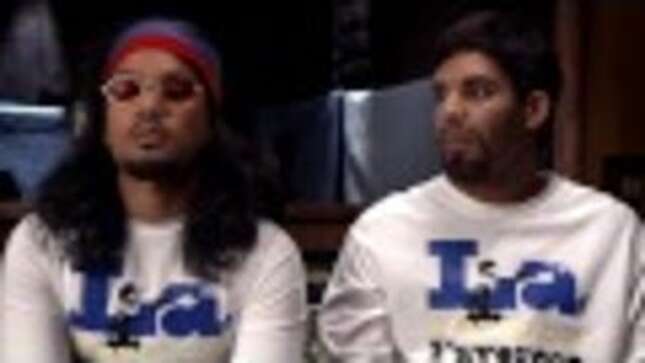 Drake Singing 'Let It Go' Is the Perfect Palate Cleanser