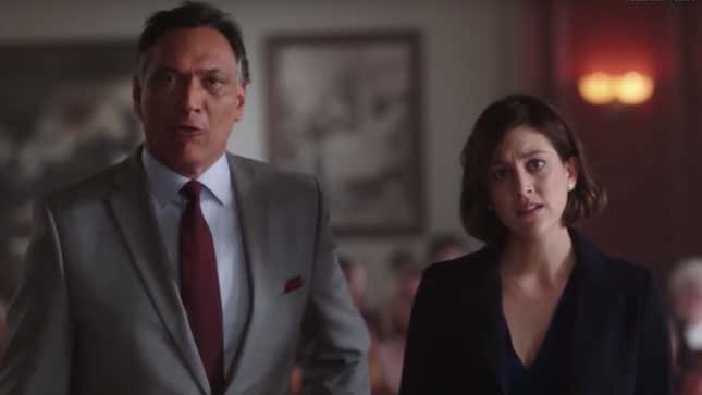 Image for article titled A Guide to All the Best, Worst and Hmm-Est 2019 TV Pilots