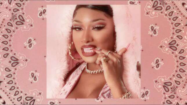 Megan Thee Stallion Strengthens Her Hot Girl Summer Empire