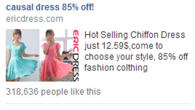 Image for article titled Facebook Is Dead