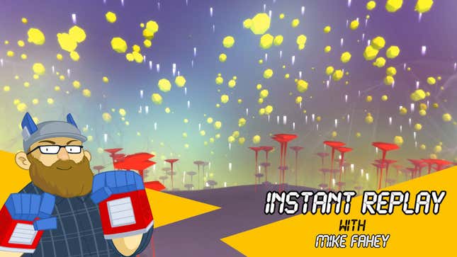 <i>Panoramical</i> Is A Trippy Journey Of Light and Sound