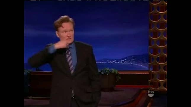 Jimmy Kimmel's <em>GTA V</em> Zingers Are Better Than Conan's, Fallon's
