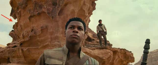 Image for article titled 3 Major Things You Might Have Missed in the New Star Wars Trailer