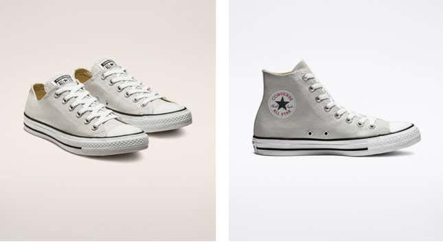 30% Off Sale and Clearance | Converse | Promo code WINTER30