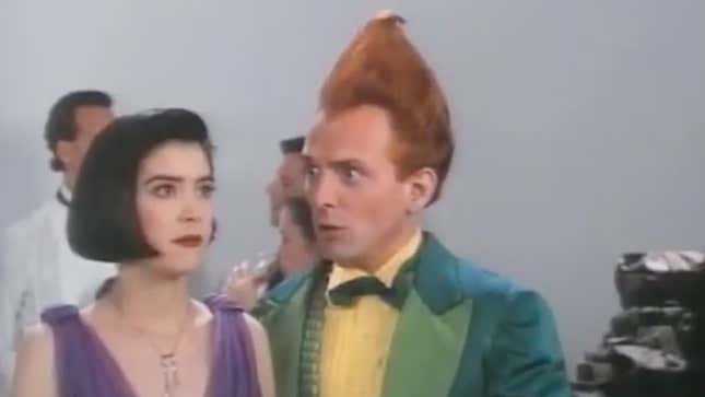 Drop Dead Fred Anniversary: 9 Nightmarish Imaginary Friends