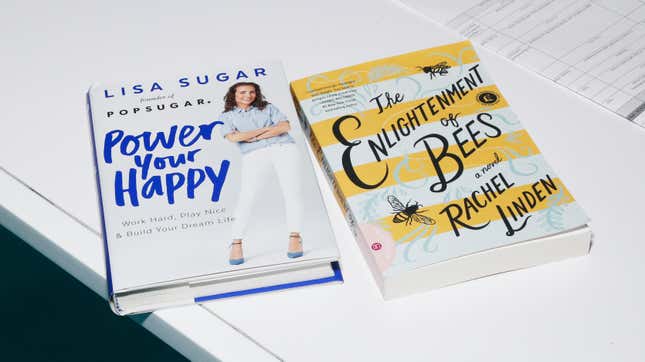 Image for article titled Get Yourself a Subway Read and You'll Never Have to Cut Your Books in Half Again