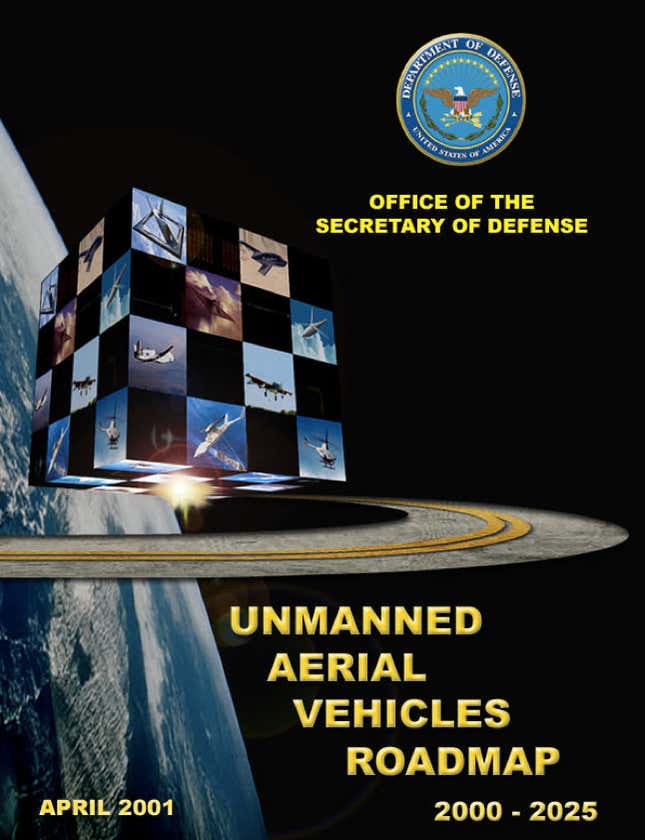 Image for article titled A brief history of the US government’s awful graphic design