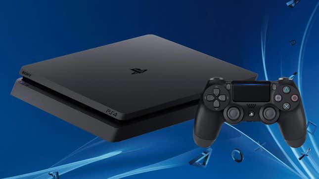 PlayStation 4 generation 'well and truly over' as last PS4 game published