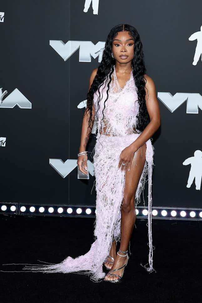 Image for article titled The Best Looks At MTV&#39;S 2024 Video Music Awards