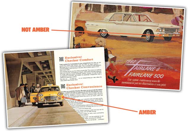 Image for article titled These Are America's Top 10 Also-Ran Carmakers