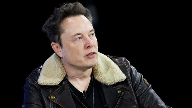 Image for article titled Elon Musk Says Neuralink's First Patient Can Move a Computer Mouse With Their Thoughts