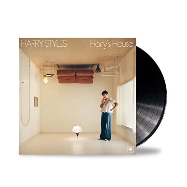 Image for article titled Harry's House, Now 20% Off