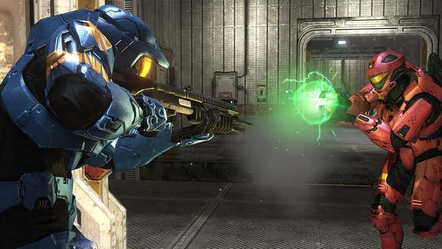 Halo games, ranked worst to best