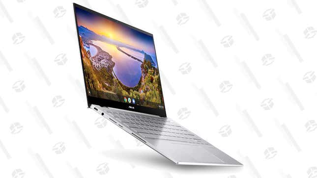 ASUS Chromebook Flip C436 | $680 | Amazon