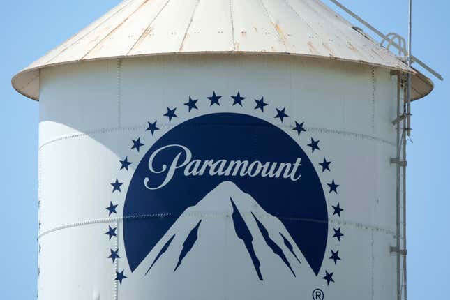 La société mère de Paramount Global, National Amusement, a déjà reçu l’intérêt de deux nouveaux acheteurs. 