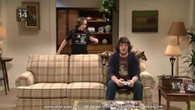 Did Ellen Page Come Out in This <em>SNL</em> Sketch From 2008?