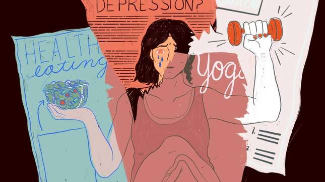 The Commodification of the Wellness Industry