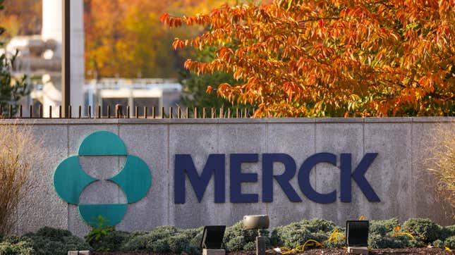 La FDA approuve le médicament de Merck pour traiter une maladie ...