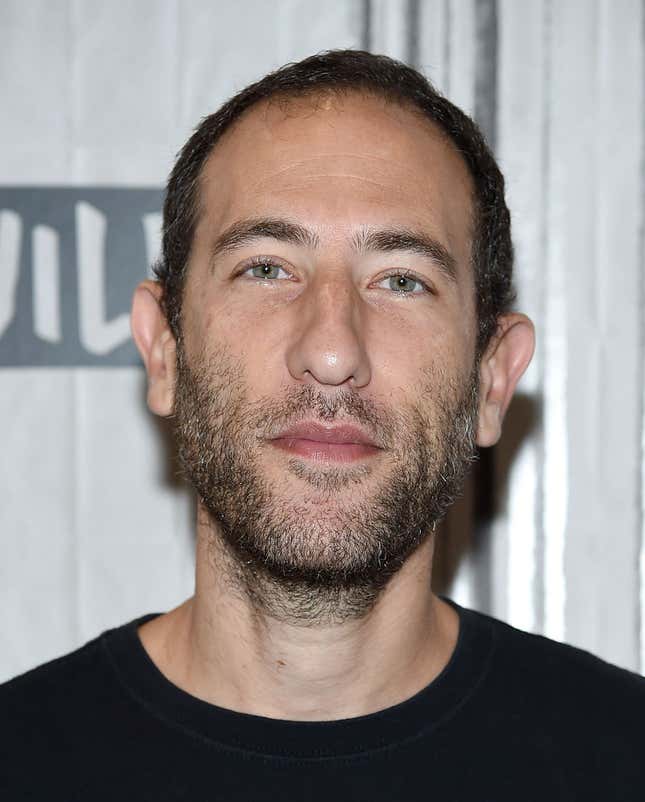 Ari Shaffir | Producer, Writer, Actor - The A.V. Club