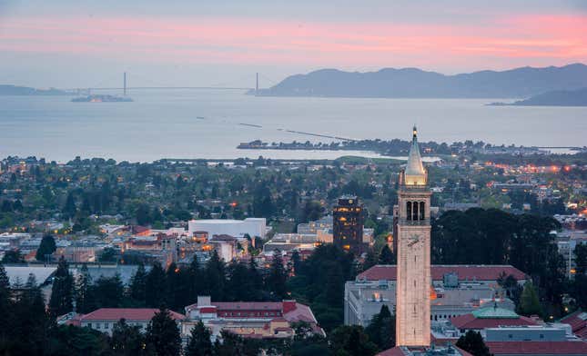 Image for article titled The 10 most expensive college towns in America