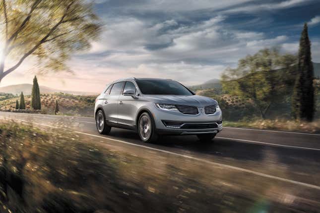 Image for article titled Here Are The Random Automotive Superlatives You Know