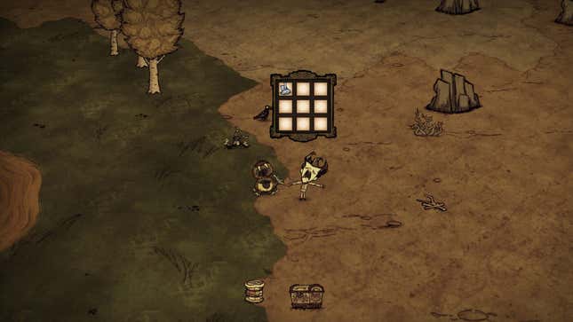 Don't Starve Together: Starter Pack 2024 Screenshots And Videos - Kotaku