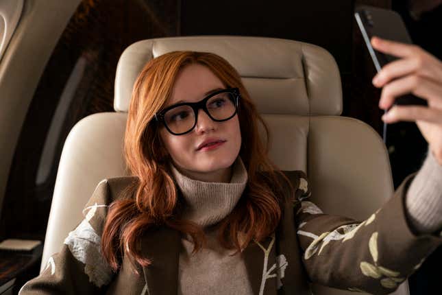 Image for article titled Jezebel Investigates: Did Anna Sorokin Really Talk Like That?