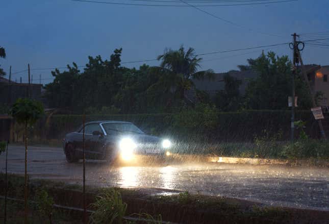 Image de l'article intitulé Ces lois sur l’automobile doivent changer