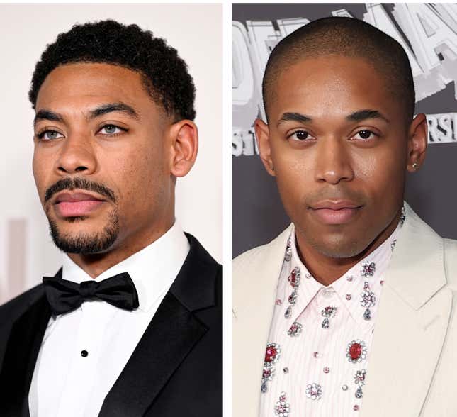 Image for article titled Place Your Bets! Which Black Hollywood Star Will Deliver an Oscar-Worthy Performance Next Year?