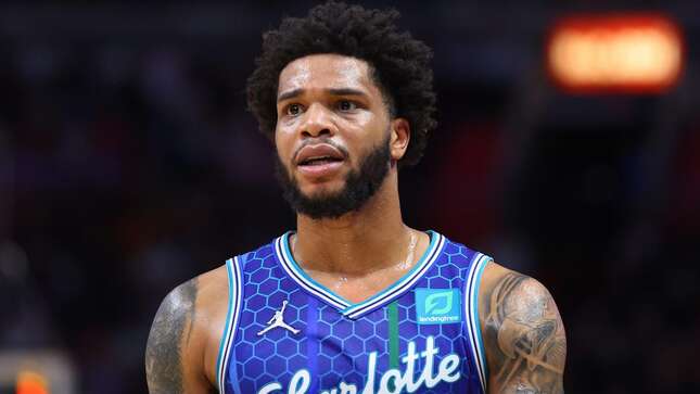 Sometimes contracts don’t matter.