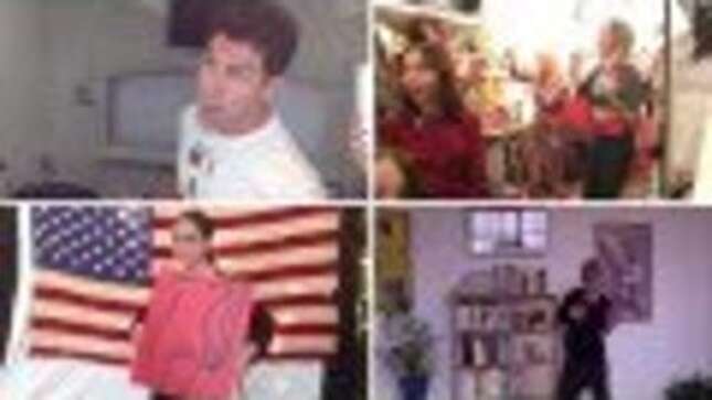 Natasha Lyonne and More Very Cool People Really Want You to Vote