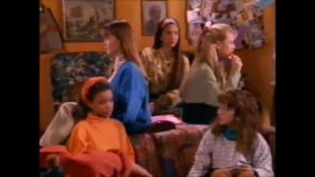 Real Question: Is Dawn Schafer Responsible for the Measles Outbreak?