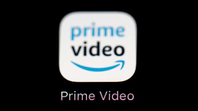 Image for article titled Amazon&#39;s Prime Video Is Looking to Buy Its Way Into the Live TV Market