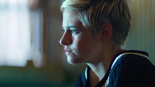Image for article titled Seberg Approaches the Actress's Story With Cowardice