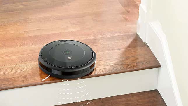 iRobot Roomba 694 | $179 | 35% Off | Amazon