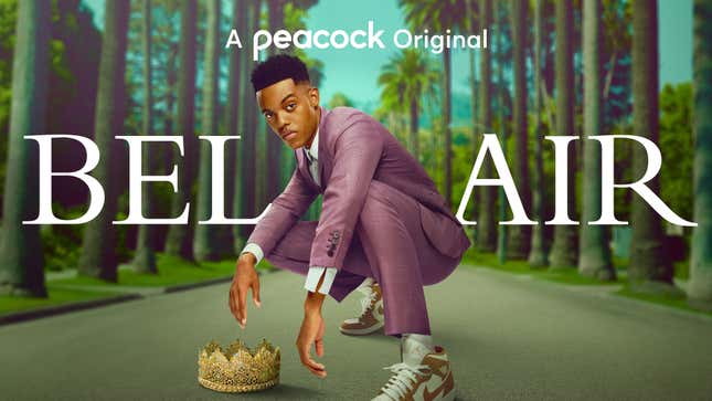 Image for article titled New Bel-Air Teaser Reveals Will’s West Philly Trouble