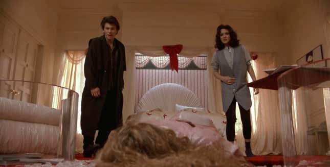 Image for article titled 35 Years Later, Heathers Has Been Often Imitated, Never Duplicated