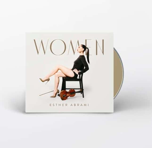 Image for article titled Women, Now 23% Off