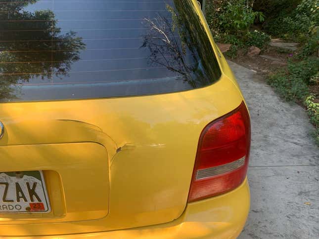 Image for article titled At $13,500, Is This 2001 Audi S4 Avant a Hot Wagon That’s an Even Hotter Deal?