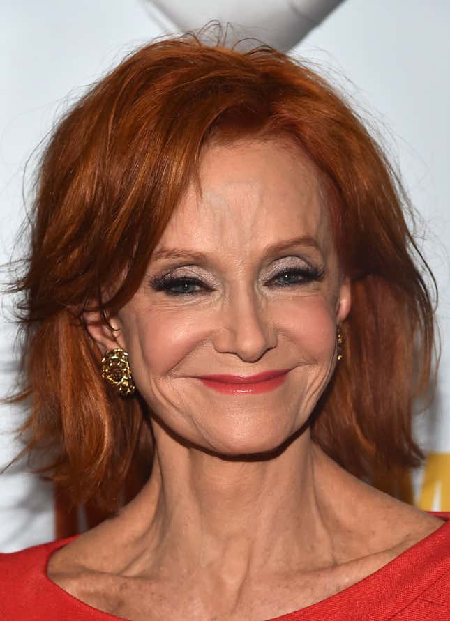 Swoosie Kurtz | Actress - The A.V. Club