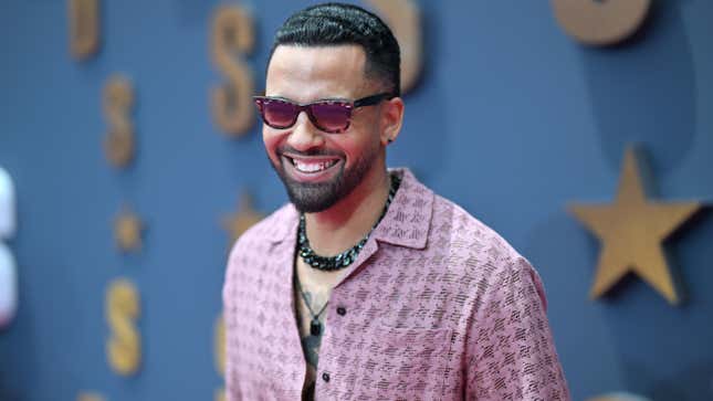 Image for article titled By Not Revealing His Abuser, Did Christian Keyes Allow Innocent Men To Be Thrown Under the Bus?