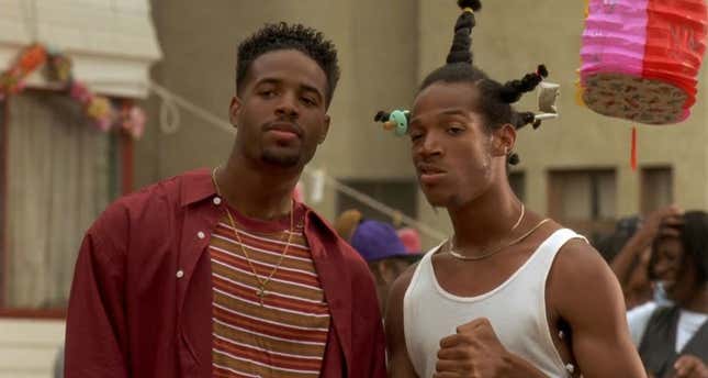 Image for article titled Who is the Wayans Family? The Close-Knit Crew Has Kept Black Folks Howling Since the 1980s