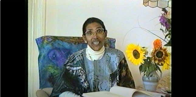 Image for article titled 15 Inspirational Audre Lorde Quotes You Need to Read Right Now